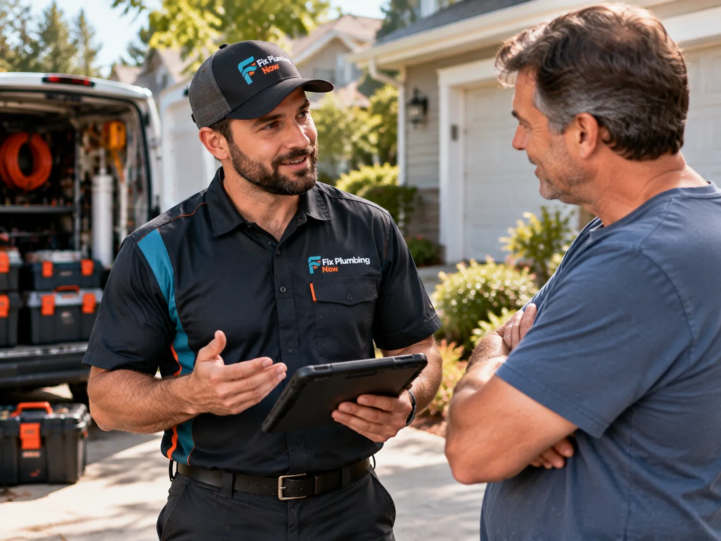 Clogged Drain Service Germantown, OH FAQs